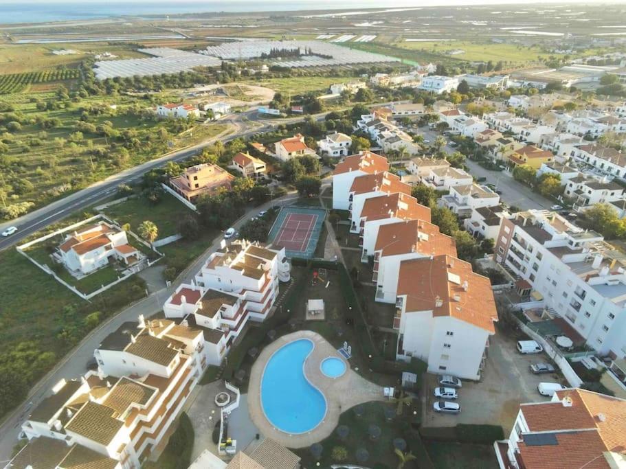Tavira Nature House Luaran gambar