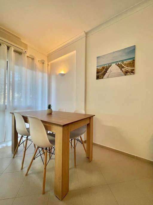 Tavira Nature House Luaran gambar