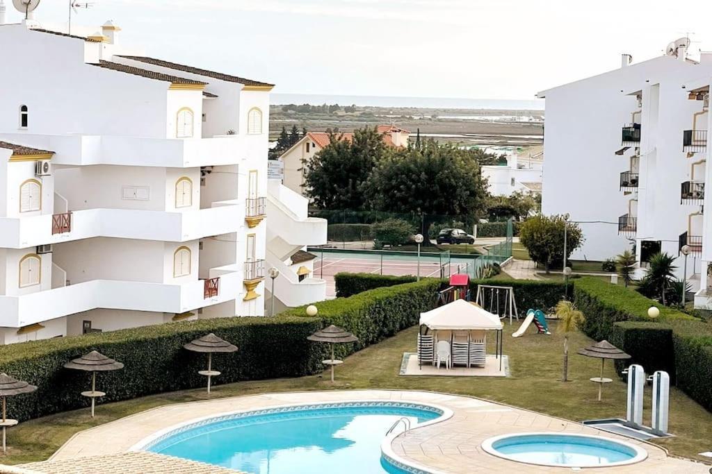 Tavira Nature House Luaran gambar